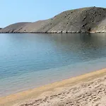By The Sea Vlasici, Pag - 6523 דירה פובליאנה