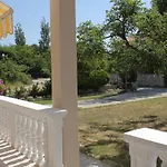דירה By The Sea Vlasici, Pag - 6523 פובליאנה