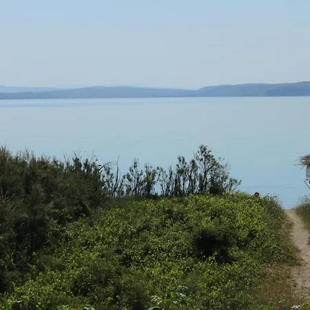 By The Sea Vlasici, Pag - 6523 Повляна