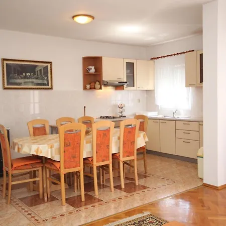 Апартаменты By The Sea Vlasici, Pag - 6523