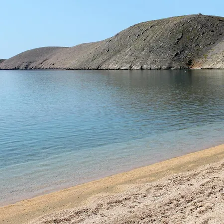 By The Sea Vlasici, Pag - 6523 Appartement Povljana