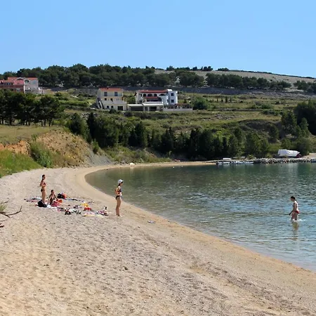 By The Sea Vlasici, Pag - 6523 Povljana