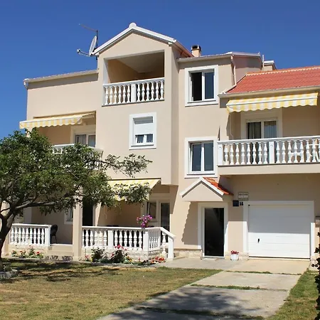 By The Sea Vlasici, Pag - 6523 *