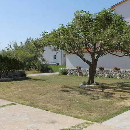 By The Sea Vlasici, Pag - 6523 * Povljana