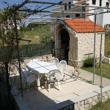 By The Sea Vlasici, Pag - 6523 Apartman *