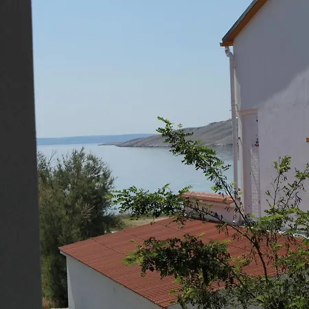 By The Sea Vlasici, Pag - 6523 *