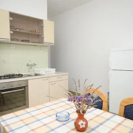 By The Sea Vlasici, Pag - 6523 Appartement
