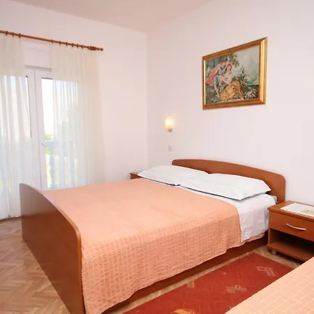 By The Sea Vlasici, Pag - 6523 Appartement Povljana
