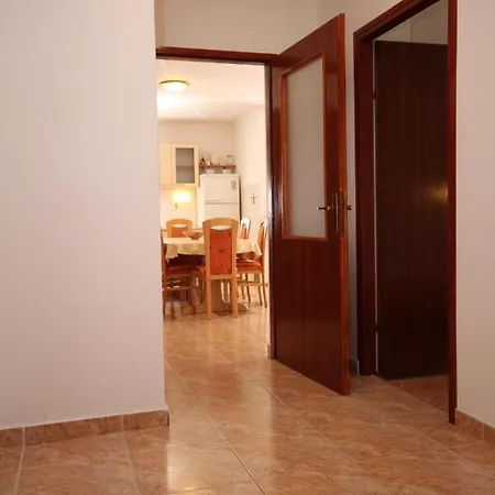 By The Sea Vlasici, Pag - 6523 Appartement Povljana