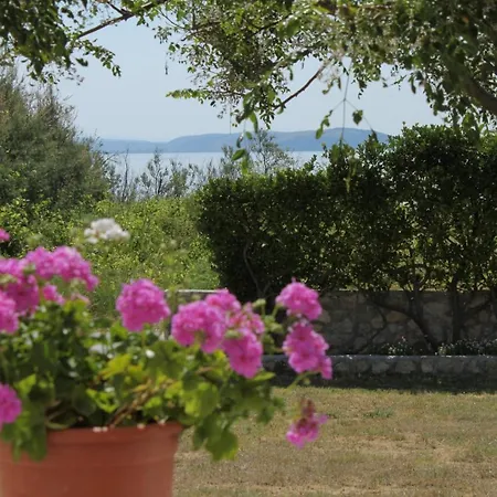 By The Sea Vlasici, Pag - 6523 Appartement