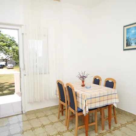 Appartement By The Sea Vlasici, Pag - 6523