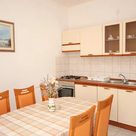 Appartement By The Sea Vlasici, Pag - 6523