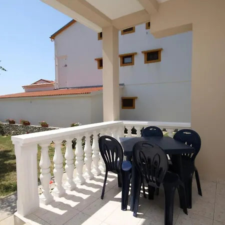 Appartement By The Sea Vlasici, Pag - 6523