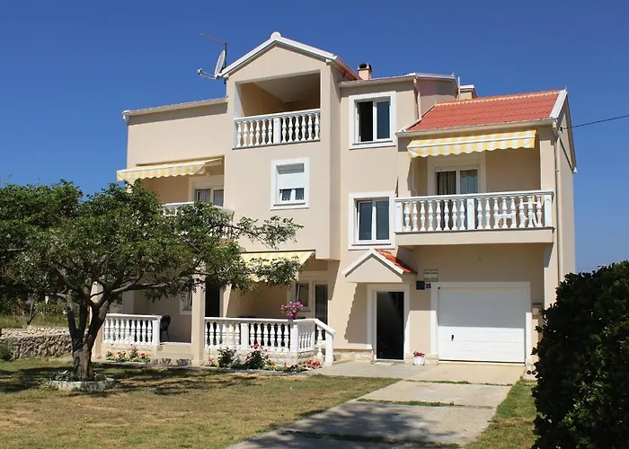 By The Sea Vlasici, Pag - 6523 *