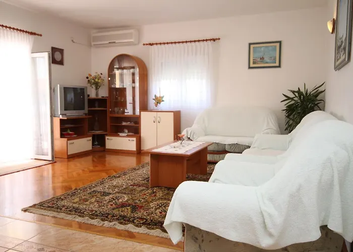 Apartman By The Sea Vlasici, Pag - 6523 *