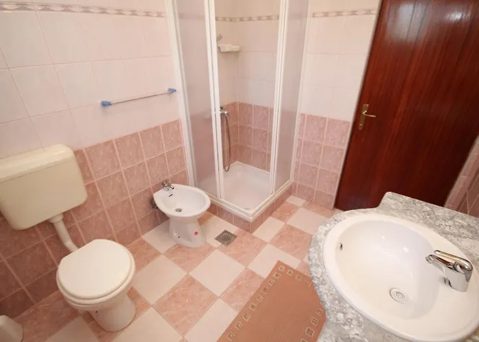Apartman By The Sea Vlasici, Pag - 6523 Povljana