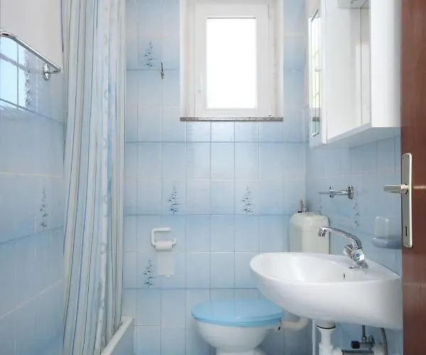 Apartman By The Sea Vlasici, Pag - 6523 *