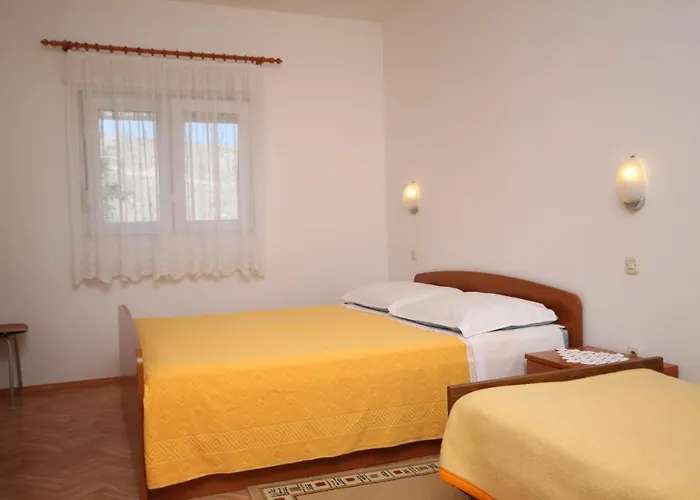 By The Sea Vlasici, Pag - 6523 *