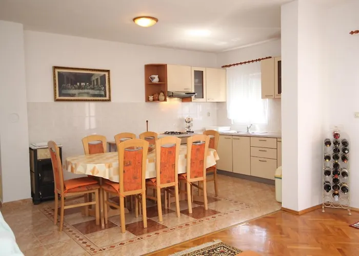 Apartman By The Sea Vlasici, Pag - 6523