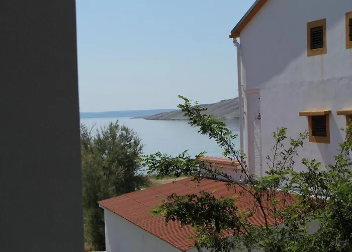 By The Sea Vlasici, Pag - 6523 *