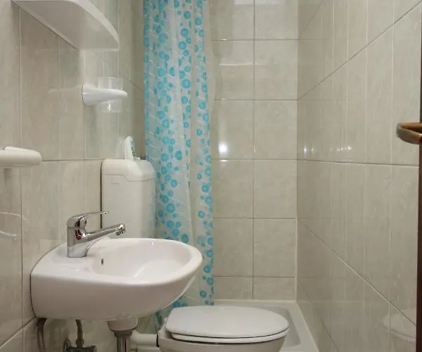 By The Sea Vlasici, Pag - 6523 Povljana