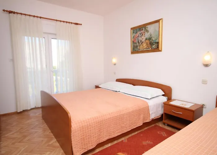 By The Sea Vlasici, Pag - 6523 Apartman Povljana