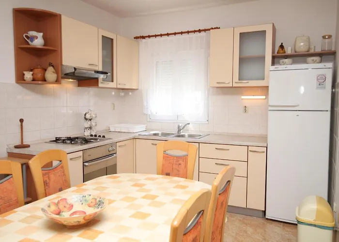 By The Sea Vlasici, Pag - 6523 *