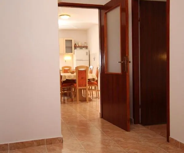 By The Sea Vlasici, Pag - 6523 Apartman Povljana