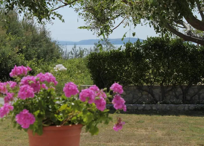 By The Sea Vlasici, Pag - 6523 Apartman