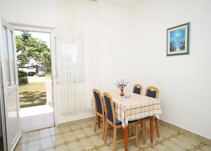 Apartman By The Sea Vlasici, Pag - 6523