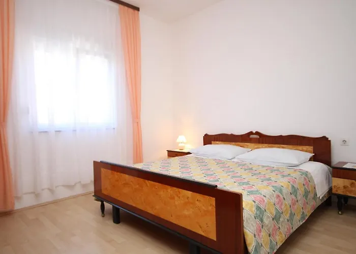 By The Sea Vlasici, Pag - 6523 *