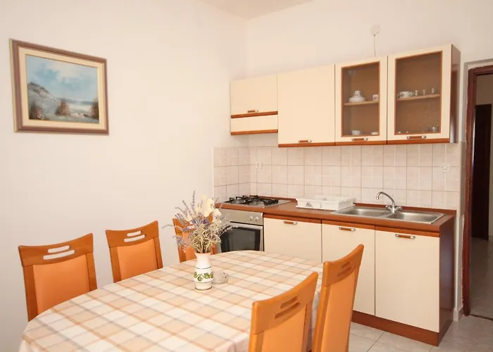 Apartman By The Sea Vlasici, Pag - 6523
