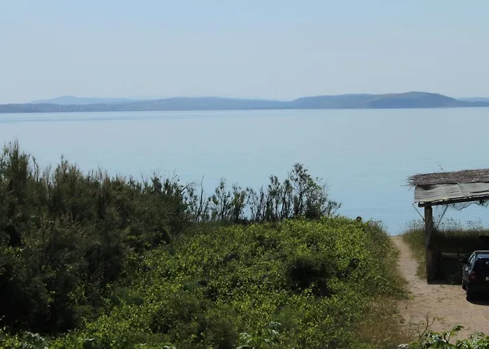 By The Sea Vlasici, Pag - 6523 Повляна
