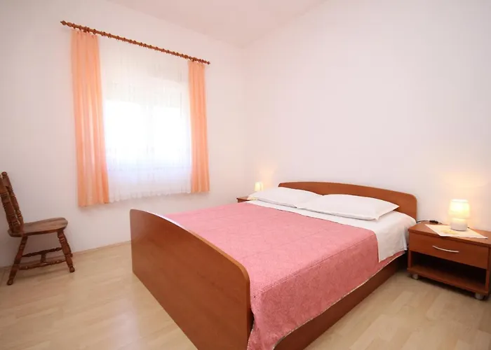 By The Sea Vlasici, Pag - 6523 Апартаменты *