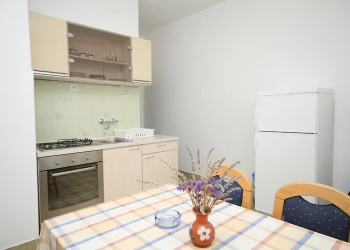 By The Sea Vlasici, Pag - 6523 Апартаменты
