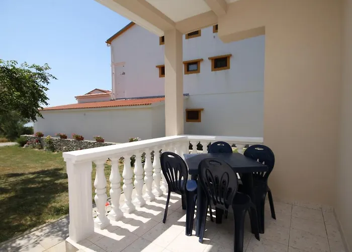 Апартаменты By The Sea Vlasici, Pag - 6523